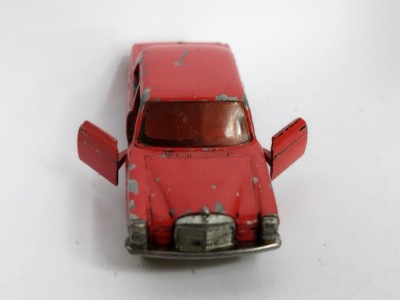 bnk jc Siku V309 - Mercedes Benz 250 foto