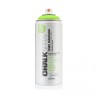 Chalk CH6050 Green, Montana, 400 ml