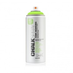 Chalk CH6050 Green, Montana, 400 ml