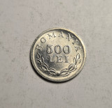 500 lei 1946 Piesa Frumoasa