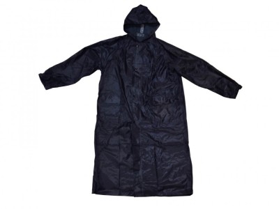 Geaca impermeabila PVC/POLYESTER, marimea M, GEKO G90045-M foto