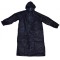 Geaca impermeabila PVC / POLYESTER, dimensiunea L, GEKO G90045-L