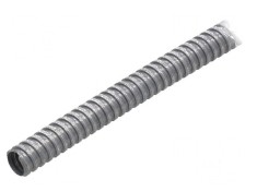 Tub de protec?#ie o?#el galvanizat 7, dimensiune 100-300A?C foto