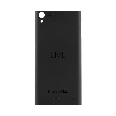 Capac smartphone live2 lte kruger&amp;amp;matz foto