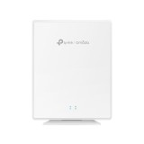 Access point TP-LINK EAP650-DESKTOP, Gigabit, PoE, Dual-band, WI-FI