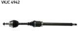 Planetara SKF VKJC 4942