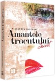 Amantele Trecutului​. Secret (Vol. 1) - Paperback brosat - Alexandra Gheorghe - Neverland