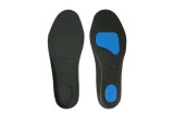 Branturi Ins-Eva Pentru Incaltaminte Din Plasa,Spuma Eva Flexibila Si Latex, Marime 44