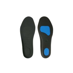 Branturi Ins-Eva Pentru Incaltaminte Din Plasa,Spuma Eva Flexibila Si Latex, Marime 46