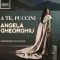 CD album - Angela Gheorghiu: A Te, Puccini