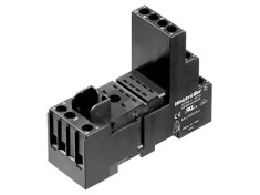 Stativ pentru ?ina DIN 240VAC 8 PIN 61,5mm foto