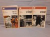 RAZIN STEPAN/PRIBEGII-ALEXEI CEAPIGHIN (3 VOL), Brosata