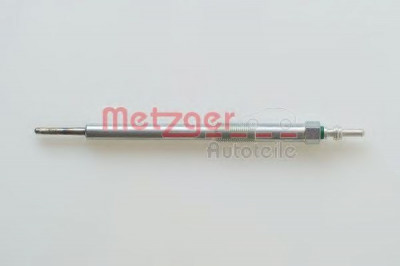 Bujie incandescenta RENAULT MEGANE IV (2015 - 2016) METZGER H5 017 foto