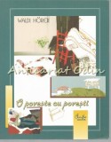 O Poveste Cu Povesti, Waldi Horer, Ilustratii Raluca Dumitru, Curtea Veche, 208 pagini, Carte Copii, Basme