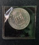 500 Lire 1973, San Marino - A 2624
