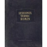 Lexiconul tehnic romin- elaborare noua, Volumul 5 (Colb-Cy)