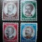 GERMANIA 1934 SERIE MH