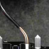 Maneta semnalizare ștergătoare FORD FOCUS III 2012 OEM: BV6T-13N064-AG