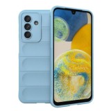 Husa pentru Samsung Galaxy A26 5G - Techsuit Magic Shield - Bleu