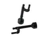 Furca Yala Usa Plastic Dacia 1300 1310 1410 Papuc 10962 01.28+01.29