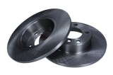 Disc frana BMW 3 Cabriolet (E36) (1993 - 1999) MAXGEAR 19-0688