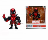 Figurina - Metalfigs: Deadpool | Jada Toys