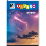 Időj&aacute;r&aacute;s - Mi Micsoda Olvas&oacute; - Christina Braun