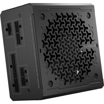 CR PSU RM650e ATX MODULAR 650W foto