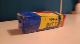 Paper Squishy BUTTER Handmade &ndash; Model Viral / Ediție &bdquo;Romanian Butter&rdquo;