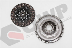 Set ambreiaj OPEL ZAFIRA B (A05) (2005 - 2016) QWP WCL094 foto