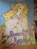 Domnita Ruxandra - Elvira Bogdan