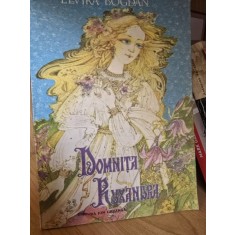Domnita Ruxandra - Elvira Bogdan