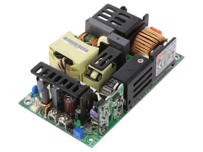 Alimentator Pulsatoriu Deschis 400W 127-370VDC 90-264VAC foto