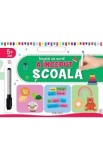 Invata sa scrii! A inceput scoala