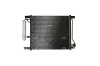 NRF 350422 EASY FIT Condensator, climatizare