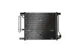 NRF 350422 EASY FIT Condensator, climatizare