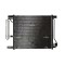 NRF 350422 EASY FIT Condensator, climatizare