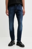 G-Star jeans culoarea bleumarin, D25742.8968