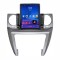 Navigatie dedicata cu Android Land Rover Discovery III 2004 - 2009, 1GB RAM,