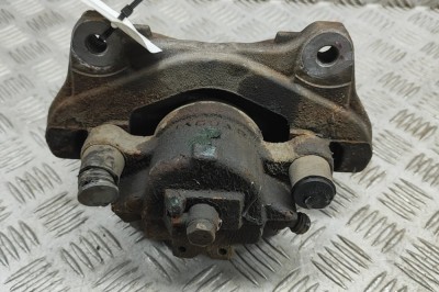 Etrier de fr&amp;acirc;nă dreapta față LAND ROVER RANGE ROVER VELAR L560 2018 OEM: LR064683 27191221 foto
