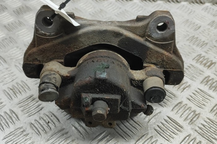 Etrier de fr&acirc;nă dreapta față LAND ROVER RANGE ROVER VELAR L560 2018 OEM: LR064683 27191221