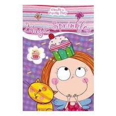 Camilla the Cupcake Fairy Magic Sprinkles Reader | Tim Bugbird