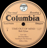 Time Out of Mind - 20th Anniversary - Vinyl | Bob Dylan, Country, sony music