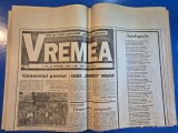 ziarul vocea romaniei 27 ianuarie 1994