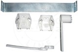 Set Reparatie Macara Geam Fata AIC 51800 VW Bora Golf IV