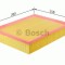 Filtru aer RENAULT AVANTIME (DE0_) (2001 - 2003) BOSCH 1 457 433 577