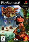 Joc PS2 Brave - The Search For Spirit Dancer - A