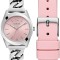 Ceas Dama, Guess, Serena GW0845L1, Set cu Bratara suplimentara Cadou - Marime universala