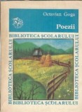 Poezii - Octavian Goga