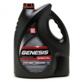 Lukoil genesis special c3 5w-40 5l
